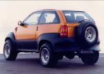 DC Design Arya 1998 года